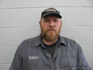 Earl Brumbaugh Arrest Mugshot