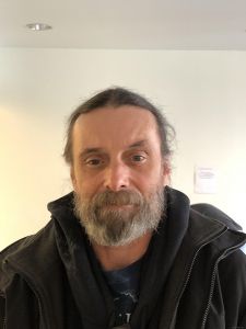 Earl Eddington Arrest Mugshot