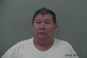 Earl Myers Arrest