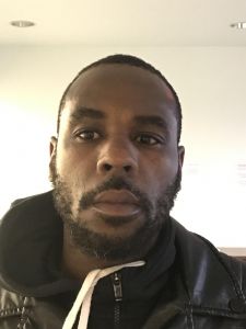 Earnest Brown Arrest Mugshot