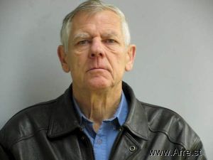 Eckhard Bugasch Arrest Mugshot