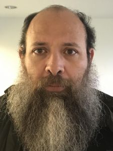 Eddie Jimenez Arrest Mugshot