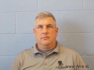 Edgar Berry Arrest Mugshot