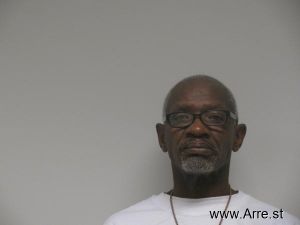 Edgar Garner Arrest Mugshot