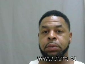 Edmaurice Ivory Arrest Mugshot