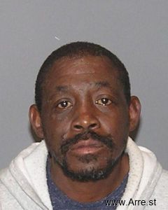 Edward Anders Arrest Mugshot