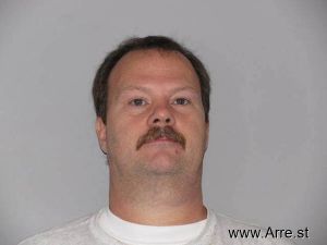 Edward Berryhill Arrest Mugshot