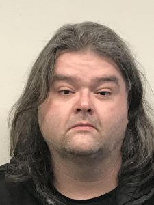 Edward Bialec Arrest Mugshot