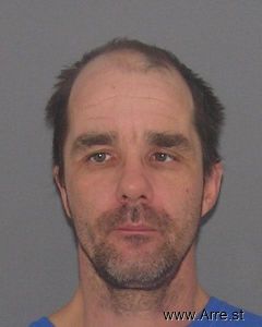 Edward Blankenship Arrest Mugshot