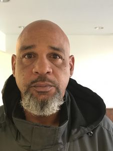 Edward Booker Arrest Mugshot