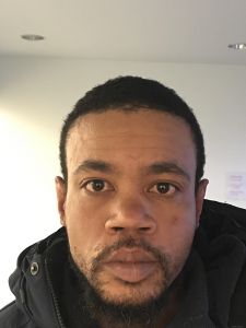 Edward Bronston Jr Arrest Mugshot