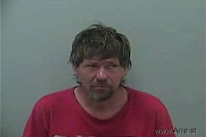 Edward Flack Arrest