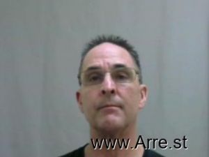 Edward Fredericy Arrest Mugshot