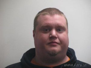 Edward Gardner Arrest Mugshot