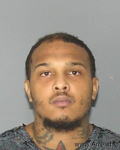 Edward Harney Arrest Mugshot