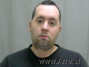 Edward Harvey Arrest Mugshot