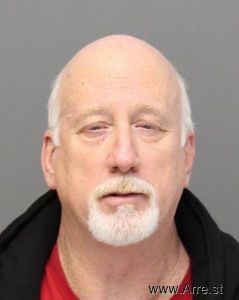 Edward Haycraft Arrest Mugshot