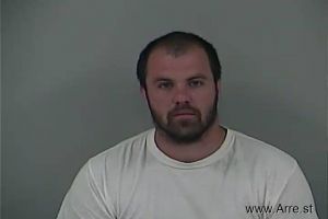 Edward Tittle Arrest Mugshot