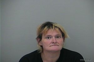 Elaine Lee Rowoth Arrest