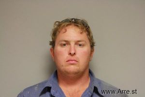 Eli Brubaker Arrest Mugshot