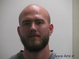 Eli Burdette Arrest Mugshot