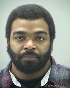 Eli Wilbert Arrest Mugshot