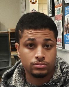 Eliejaiah Belton Arrest Mugshot