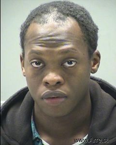 Elijah Owens Arrest Mugshot