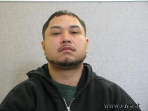 Elijah Ray Elliott Arrest Mugshot