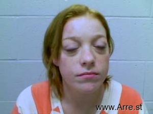 Elisha Ellis Arrest Mugshot