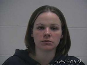 Elizabeth Cross Arrest Mugshot