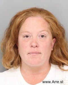 Elizabeth Tabar Arrest Mugshot