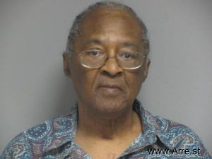 Ellis Ellington Ii Arrest Mugshot