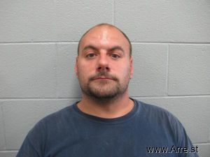Ellis Gabbard Arrest Mugshot