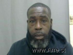 Elzie Jr. Arrest Mugshot