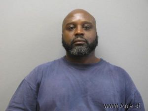 Emanuel Hunt Arrest Mugshot