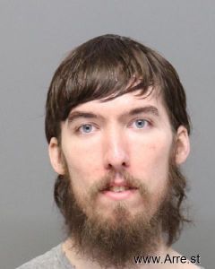 Emery Herzig Arrest Mugshot