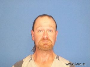 Emery Smith Arrest Mugshot