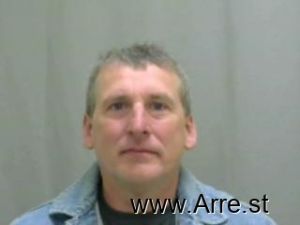 Emil Guedras Arrest Mugshot