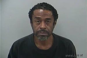 Emil Liggins Arrest Mugshot