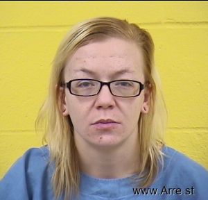 Emily Bollenbacher Arrest