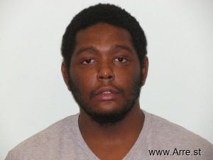 Emmanuel Johnson Arrest Mugshot