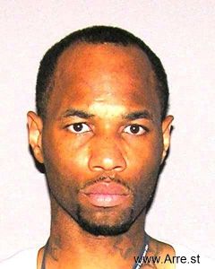 Emory Green Arrest Mugshot