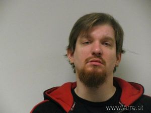 Eric Baker Arrest Mugshot