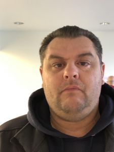 Eric Bambino Arrest Mugshot