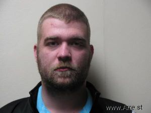 Eric Barth Arrest Mugshot