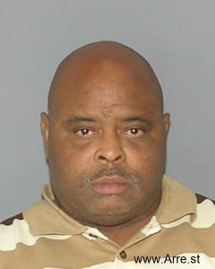 Eric Black Arrest Mugshot