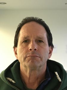 Eric Boland Arrest Mugshot