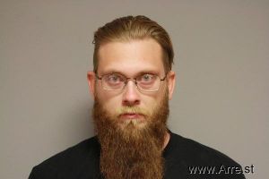 Eric Bryant Arrest Mugshot