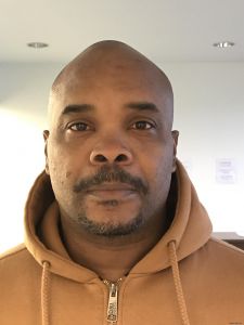 Eric Bullock Arrest Mugshot